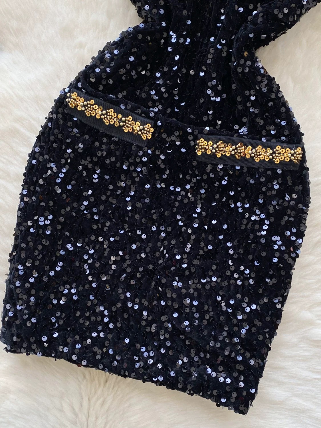 Calling back dress FBC365 images